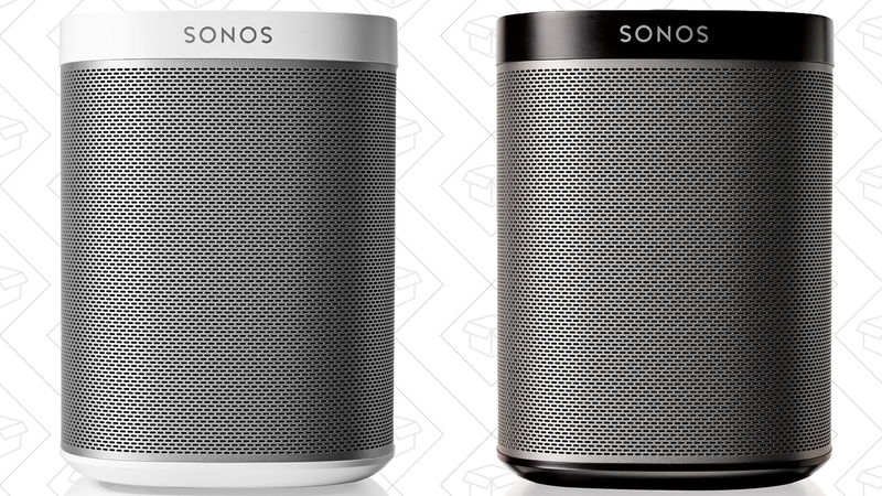 Illustration for article titled Today’s best deals: Roku Premiere+, Sonos, Sony headphones, and more